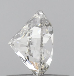 Diamante Natural Suelto de Corte Brillante Redondo, 0.70 Quilates, Color F, Claridad SI2, Certificado IGI para Joyería, Venta al Por Mayor - Product Image 2