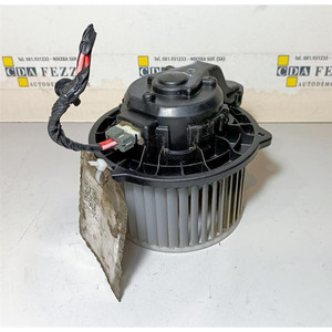 KIA Picanto KIA F00S3B2562 ซีรีส์ G3LA bipower 998(17>23) VENTILATION MOTORINO - Product Image 1