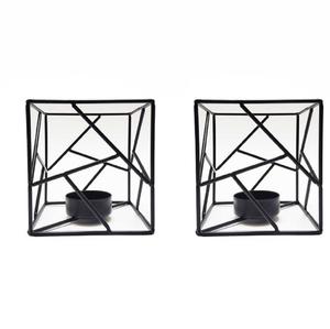 Candelero decorativo para decoración de mesa, candelabro decorativo, candelabro Vintage de forma y tamaño personalizados para accesorios de iluminación - Product Image 6