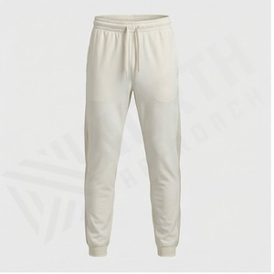 Pantalones Deportivos de Alta Calidad Personalizados de Poliéster Cortavientos para Hombre, Talla Grande, Estilo Casual, Ligeros, a la Moda, al por Mayor - Product Image 1