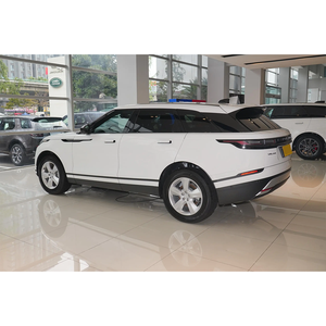 SUV de Lujo 2025 con Tracción en las Cuatro Ruedas, Interior de Cuero Premium, Estándar de Emisiones Euro VI, Diseño de Estilo S/Dynamic de Alta Gama, Compra en Línea Disponible - Product Image 5