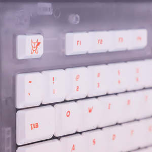 เมาส์เกมมิ่ง Arctic Fox รุ่นใหม่ และชุดคีย์บอร์ดแบบมีสาย - Product Image 6