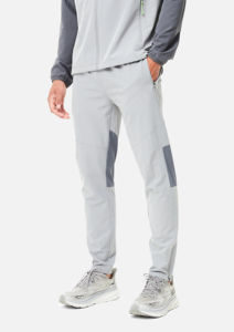 Logotipo personalizado mejor precio al por mayor tamaño adulto hombres traje cortavientos/invierno cálido hombres chándales rompevientos - Product Image 3