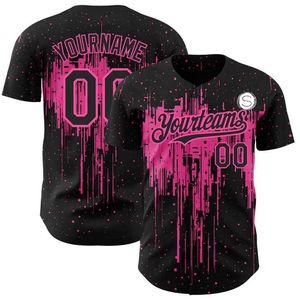 Las camisetas de béisbol ofrecen la mezcla perfecta de calidad y estilo - Product Image 4