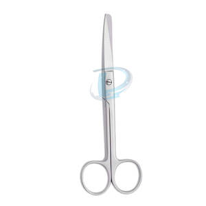 Ciseaux chirurgicaux de haute qualité de nouvelle conception, fabriqués en usine, ciseaux chirurgicaux à bas prix - Product Image 2