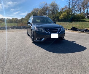 Offre exceptionnelle : Saab 9-3 Aero Sport Combi d'occasion 2008, propre et prêt à être expédié - Product Image 1