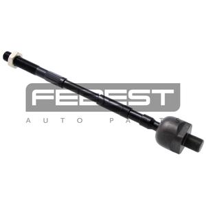 Tirante di sterzo FEBEST (0222-U14) - Product Image 1