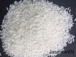 Riz Jasmin en Gros Riz Azzoz Riz Parfumé 5% Brisures Récolte Actuelle Vente Chaude - Product Image 2