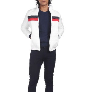 <b>Light</b> <b>Weight</b> Comfortable Track <b>Jackets</b> Logo Design Winter Warm Track <b>Jackets</b> For Men Made In Pakistan - Product Image 2