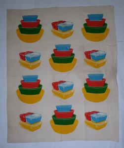 Ensemble de torchons de cuisine 100% coton biologique, écologiques, séchage rapide, jetables, logo floral personnalisé, haute qualité, recyclables - Product Image 6