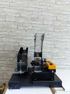 Machine à rouler les cigarettes, injecteur de tabac rapide, économique, entièrement automatique, pour la maison, GOLD 0.618 - Product Image 5