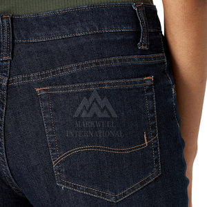 Pantalones Cortos de Mezclilla para Mujer de Alta Calidad, para Uso Casual, en Oferta - Product Image 6