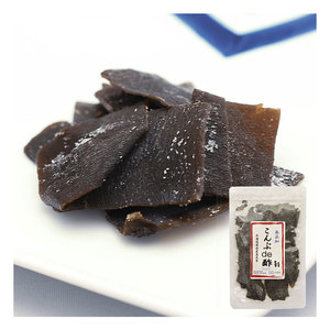 Rực rỡ phân loại lớp Hokkaido hương vị thực phẩm ủ mật ong giấm Kombu mini Nhật Bản đồ ăn nhẹ - Product Image 1