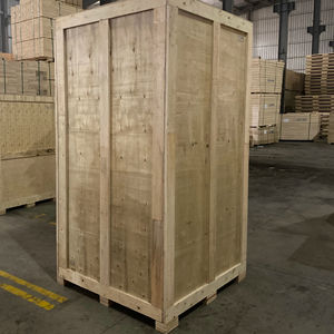 ลังไม้สำหรับงานหนักลังไม้อัดเป็นมิตรต่อสิ่งแวดล้อมสำหรับจัดส่งสินค้าผลิตในเวียดนาม - Product Image 1