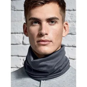 Custom <b>Snood</b> Neck Warmer Face Covering Safety & Survival Gear Merchandise - Product Image 4