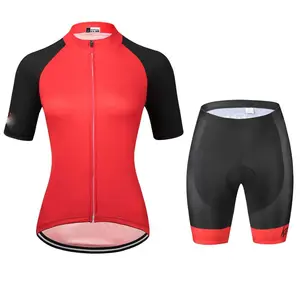 Sport bekleidung 100% Polyester Radsport uniform Benutzer definierte Fahrrad uniform Meist verkaufte Rad trikot uniform