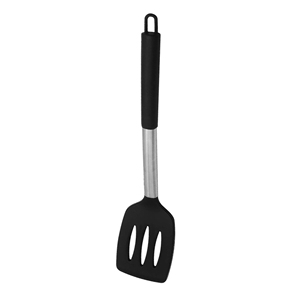 Juego de utensilios de cocina de silicona antiadherente para el hogar y la cocina resistente al calor, juego de espátula de silicona - Product Image 4