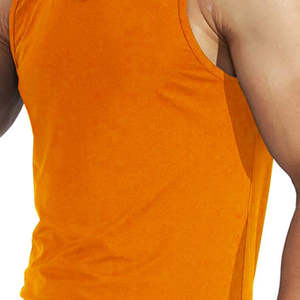 Débardeur pour homme, vêtements de sport, respirant, à séchage rapide, débardeur de sport pour homme, vêtements de musculation, stringer, vêtements d'été - Product Image 3