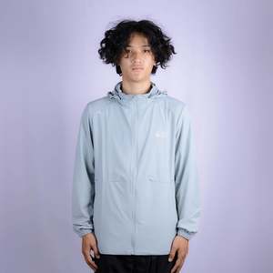 Chaquetas cortavientos de teflón para navegar al aire libre, ropa resistente a la intemperie para una exploración valiente de los elementos - Product Image 2