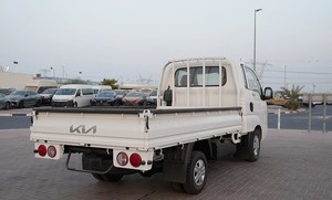 Kia <span class=keywords><strong>Bongo</strong></span> K2700 4WD 2025 Blanco Resistente, Usado, Interior Claro, Asientos <span class=keywords><strong>de</strong></span> Tela, SUV con Techo Solar, Camioneta, al Mejor <span class=keywords><strong>Precio</strong></span>, Coche <span class=keywords><strong>de</strong></span> Calidad - Product Image 3