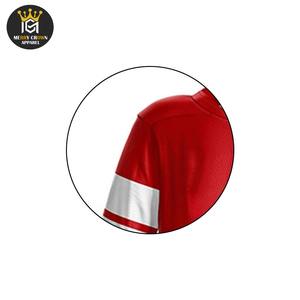 Custom Comfortable Mesh Ice Hockey Jersey <b>Set</b> Men's Sportswear Tops and Tracksuit Uniform - Product Image 3
