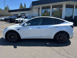 Tesla Model Y Performance 2022 en Perfecto Estado - Product Image 6