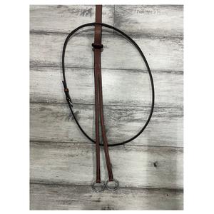 Martingale-caballo de cuero inglés, Productos Ecuestres hechos con cuero prémium a precio asequible - Product Image 2