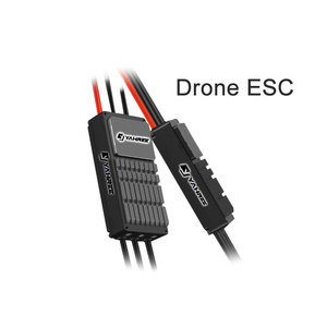 Yahree <span class=keywords><strong>60A</strong></span> Có Thể RS-485 Dual Truyền Thông Công Nghiệp Uav <span class=keywords><strong>ESC</strong></span> Không Chổi Than Kim Loại Điện Tử Tốc Độ Điều Khiển Cho Công Nghiệp Drone - Product Image 3