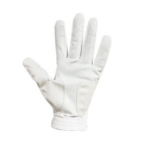 Guantes de golf puros personalizados de fabricante OEM para hombre, todos los tamaños disponibles, guantes de golf profesionales de piel de oveja para deportes - Product Image 4