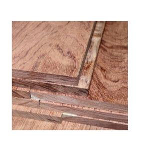 Vente en gros de bois de Bubinga de haute qualité 100 % écologique pour la construction de meubles - Design moderne - Origine américaine - Économies pour les constructeurs - Product Image 5