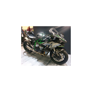 Kawasaki Ninja 400 ABS 2020 - Product Image 5