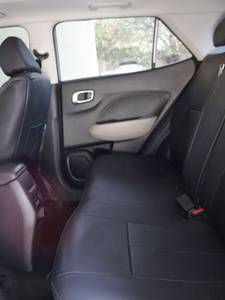 Hyundai Tucson SEL Híbrido 2024 Usado, Volante a la Izquierda, SUV SEL Convenience con Techo Corredizo, Cámara Trasera, Faros LED |   Listo para Exportar - Product Image 5