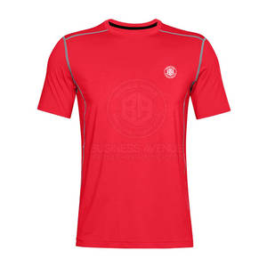 Chemise de sport de qualité durable avec des coutures solides et une tenue élégante, fabriquée avec un tissu de qualité supérieure et une finition soignée - Product Image 1