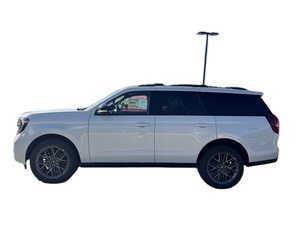 Offre exceptionnelle sur la Ford Expedition Platinum 4x4 2025 - Product Image 1