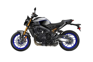 **ข้อเสนอ** สินค้าใหม่ ปี 2025 ยามาฮ่า MT-09 SP - Product Image 3