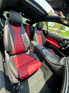 Usato 2022 MER CE DES -BEN Z E450 AMG AWD 300-399 CV 3.0L TURBO 6 cilindri cambio automatico a 9 marce - Product Image 2