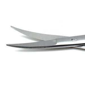 Top Qualité Dentaire Outil Instruments Médical Médical Chirurgical En Acier Inoxydable Infirmière Dressing Ciseaux Ciseaux Chirurgicaux - Product Image 3