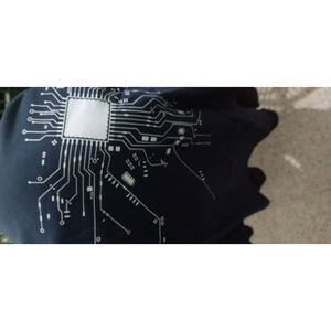 Productos Más Vendidos en Pakistán, Camisetas de Diseño para Hombre, Nueva Moda, Estilo Urbano Ligero, Camisetas para Hombre - Product Image 4