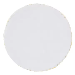 Usine personnalisée Style Animal tasse tapis napperon Table à la main perles de verre broderie artisanat point de croix et couture caboteur - Product Image 6