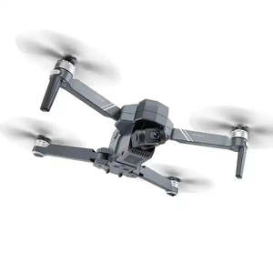 Dron Comercial Profesional F11 PRO 4K GPS sin Escobillas con Largo Alcance y Accesorio para Teléfono Móvil para Uso Industrial - Product Image 1