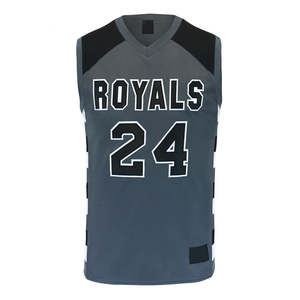 Uniforme de basket-ball personnalisé élégant design respirant de haute qualité 100% polyester hiver taux d'usine vente chaude vêtements de sport - Product Image 2