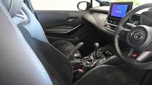 2024 para Corolla GR GTS Hatchback 1.6L 4WD Manual OEM Personalizado Soporte Garantía de 5 Años Origen EE. UU. Financiación Disponible - Product Image 5