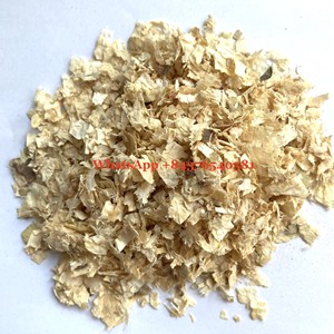 ขายส่งขี้เลื่อยไม้ผสมขี้เลื่อยไม้สนอ่อนสําหรับการนอนสัตว์ - Product Image 1
