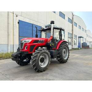 TRACTEUR DIESEL KUBOTA NEUF ET D'OCCASION, BON MARCHÉ ABORDABLE-KUBOTA TRACTOR M1010W-TRACTEUR KUBOTA À VENDRE À PAS CHER PRIX - Product Image 3