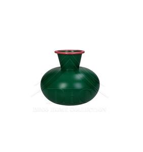 Vases à fleurs en métal à forte demande en fer avec finition enduite de poudre Idéal pour créer de superbes arrangements floraux - Product Image 5