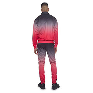 Ensemble de survêtement pour homme en 2 pièces pour l'hiver avec sweat à capuche et pantalon de survêtement 100% coton uni décontracté pour la course à pied et le sport S-3XL - Product Image 3