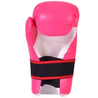 Gants de boxe en gros, gants d'entraînement et de sparring personnalisés de haute qualité