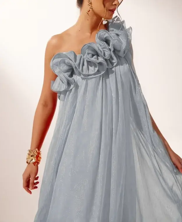 ช่อลาเวนเดอร์