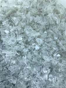 Flocons de PET très propres, lavés à chaud, plastique recyclé, qualité moulage par soufflage, haut débit 90% - Product Image 4