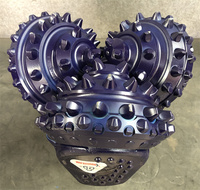 13 3/4 "IADC 537 Tci Tricone, буровое долото Kingdream